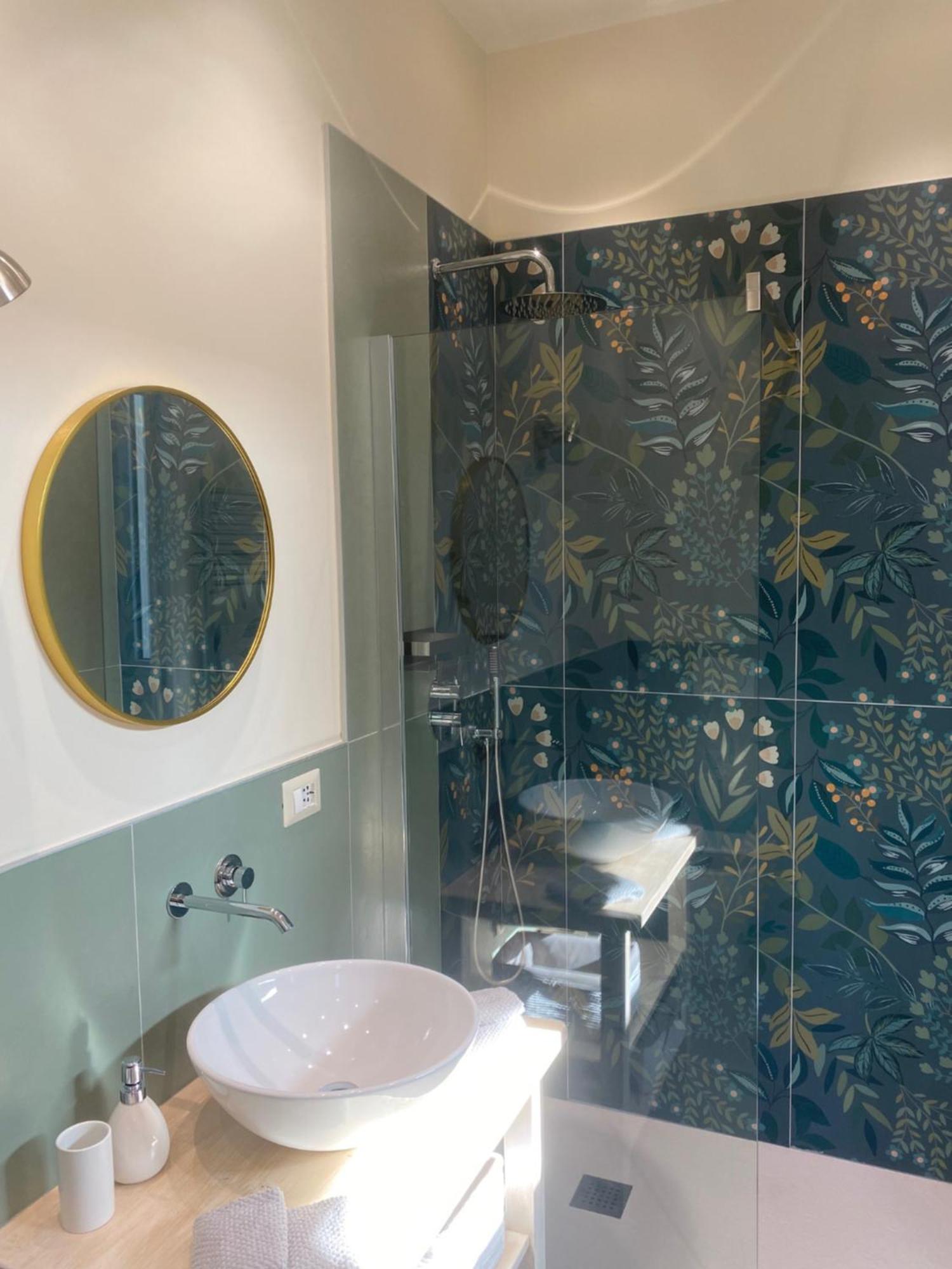 Magazzini Sasso Guest House Bussoleno Екстер'єр фото