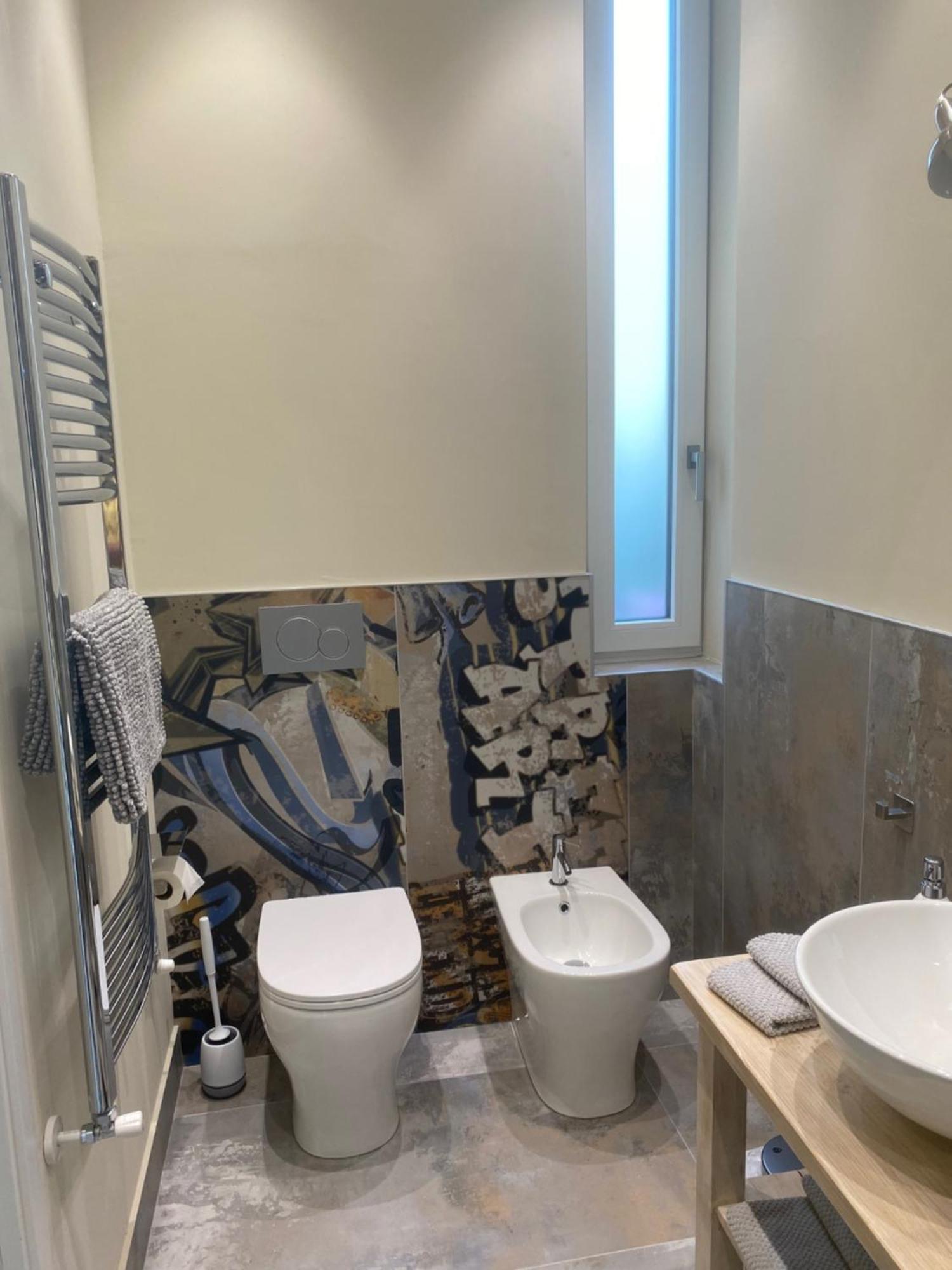 Magazzini Sasso Guest House Bussoleno Екстер'єр фото
