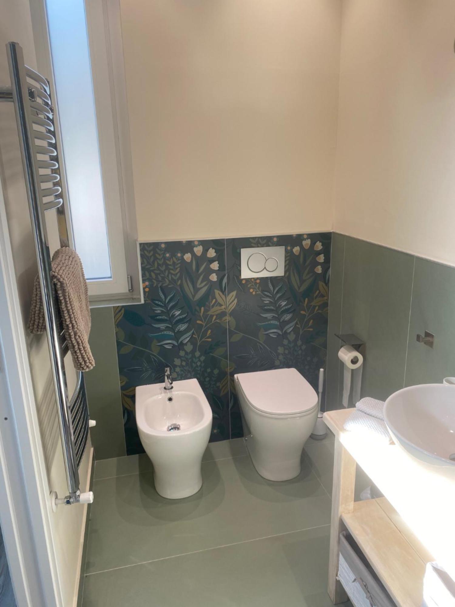Magazzini Sasso Guest House Bussoleno Екстер'єр фото