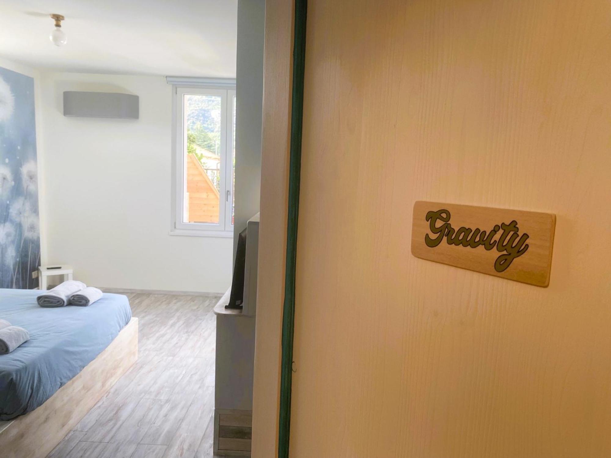 Magazzini Sasso Guest House Bussoleno Екстер'єр фото