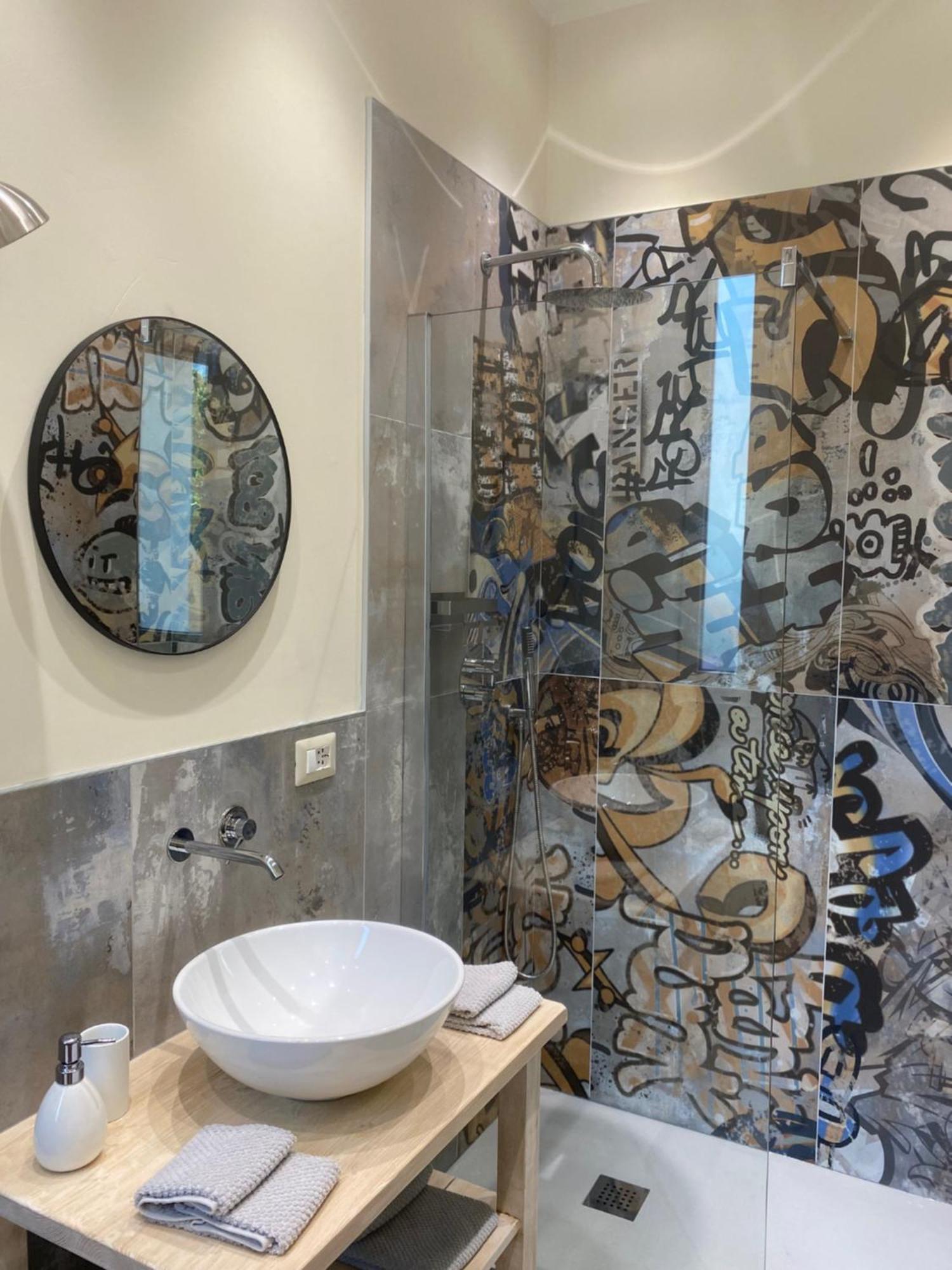 Magazzini Sasso Guest House Bussoleno Екстер'єр фото