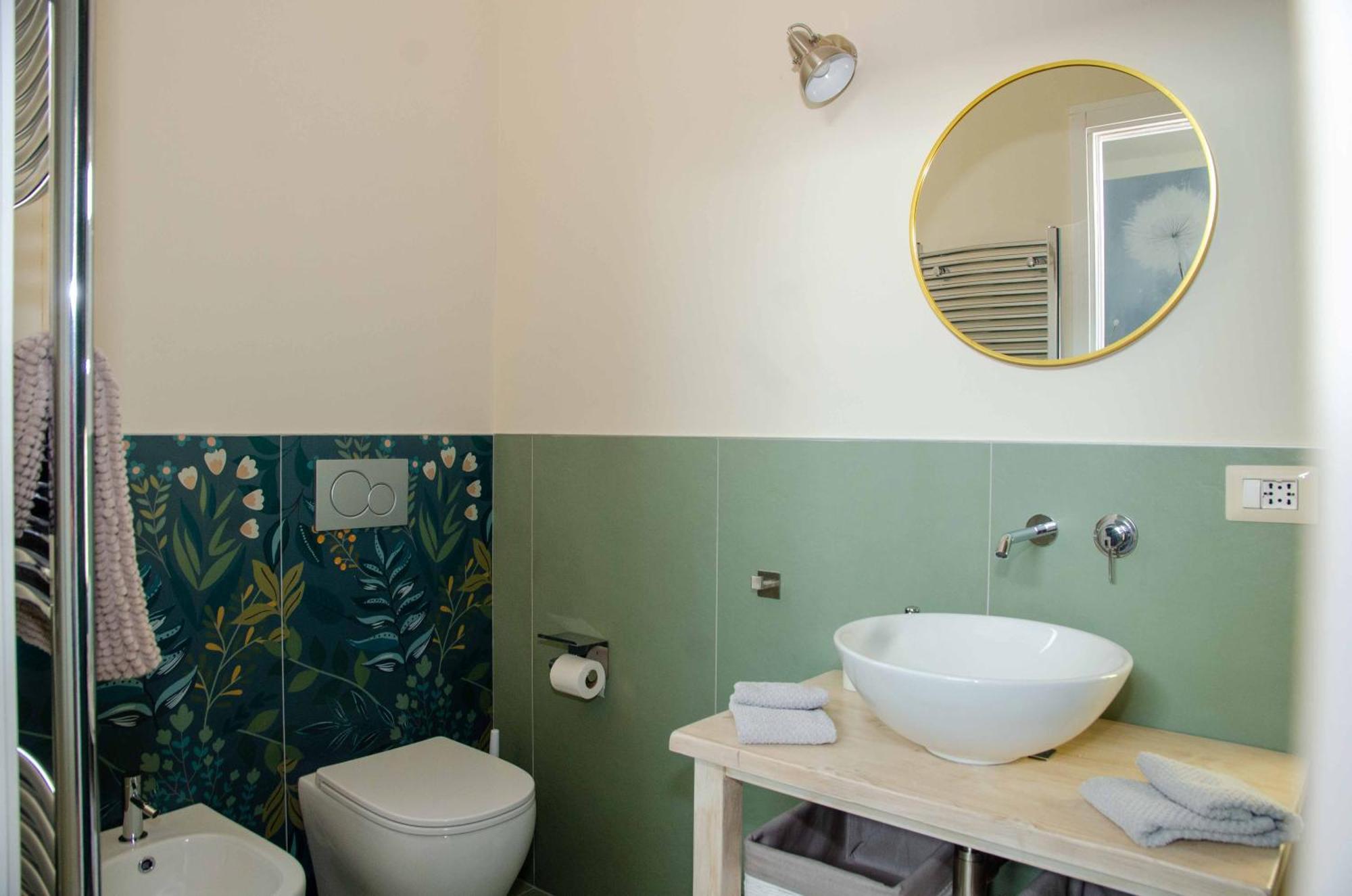 Magazzini Sasso Guest House Bussoleno Екстер'єр фото