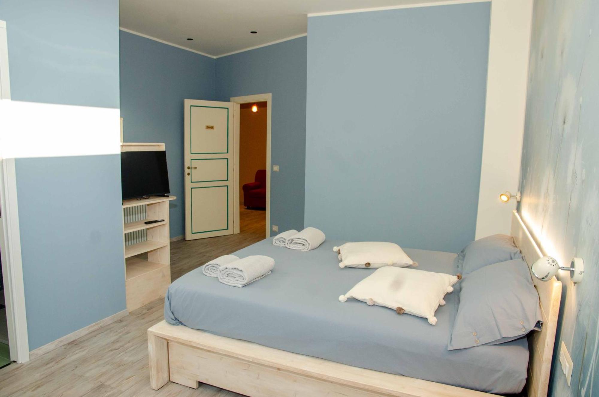 Magazzini Sasso Guest House Bussoleno Екстер'єр фото
