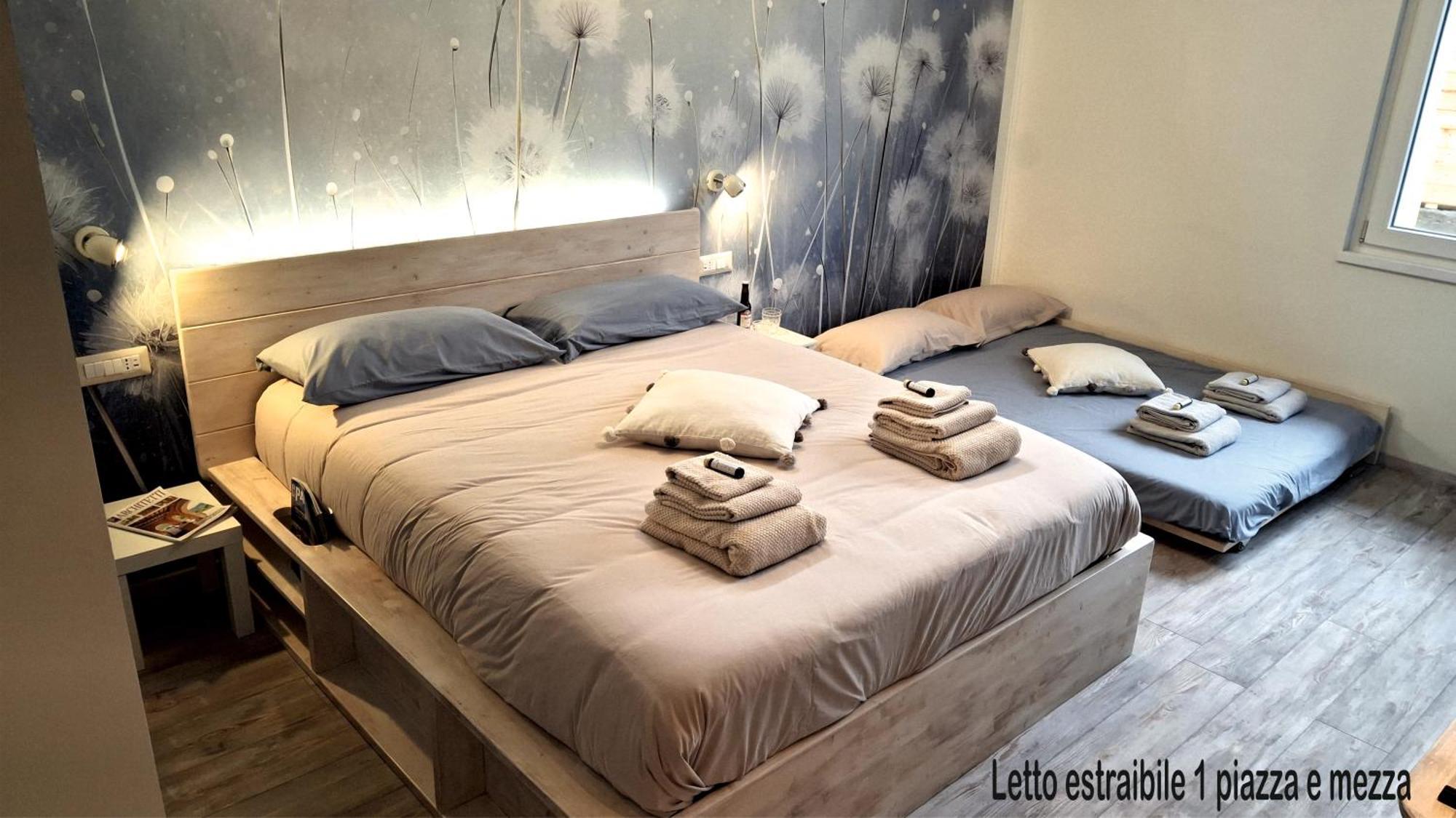Magazzini Sasso Guest House Bussoleno Екстер'єр фото