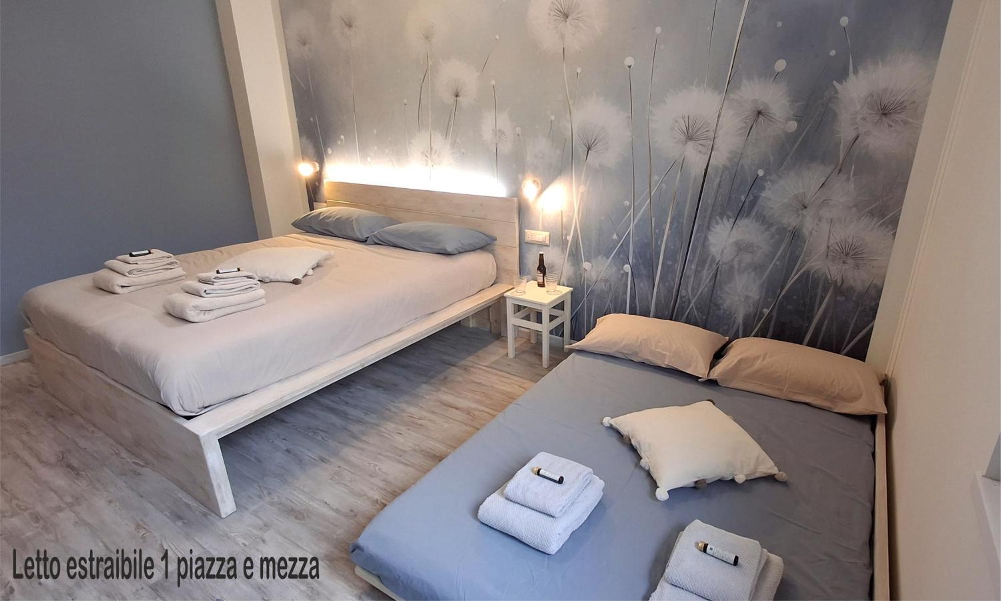 Magazzini Sasso Guest House Bussoleno Екстер'єр фото