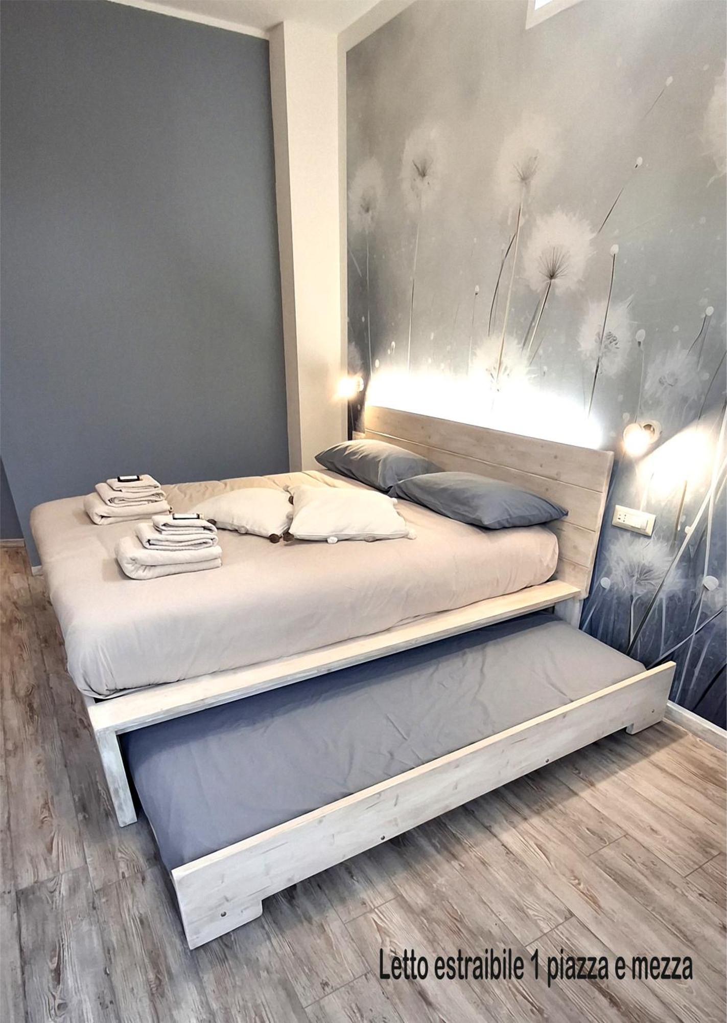 Magazzini Sasso Guest House Bussoleno Екстер'єр фото