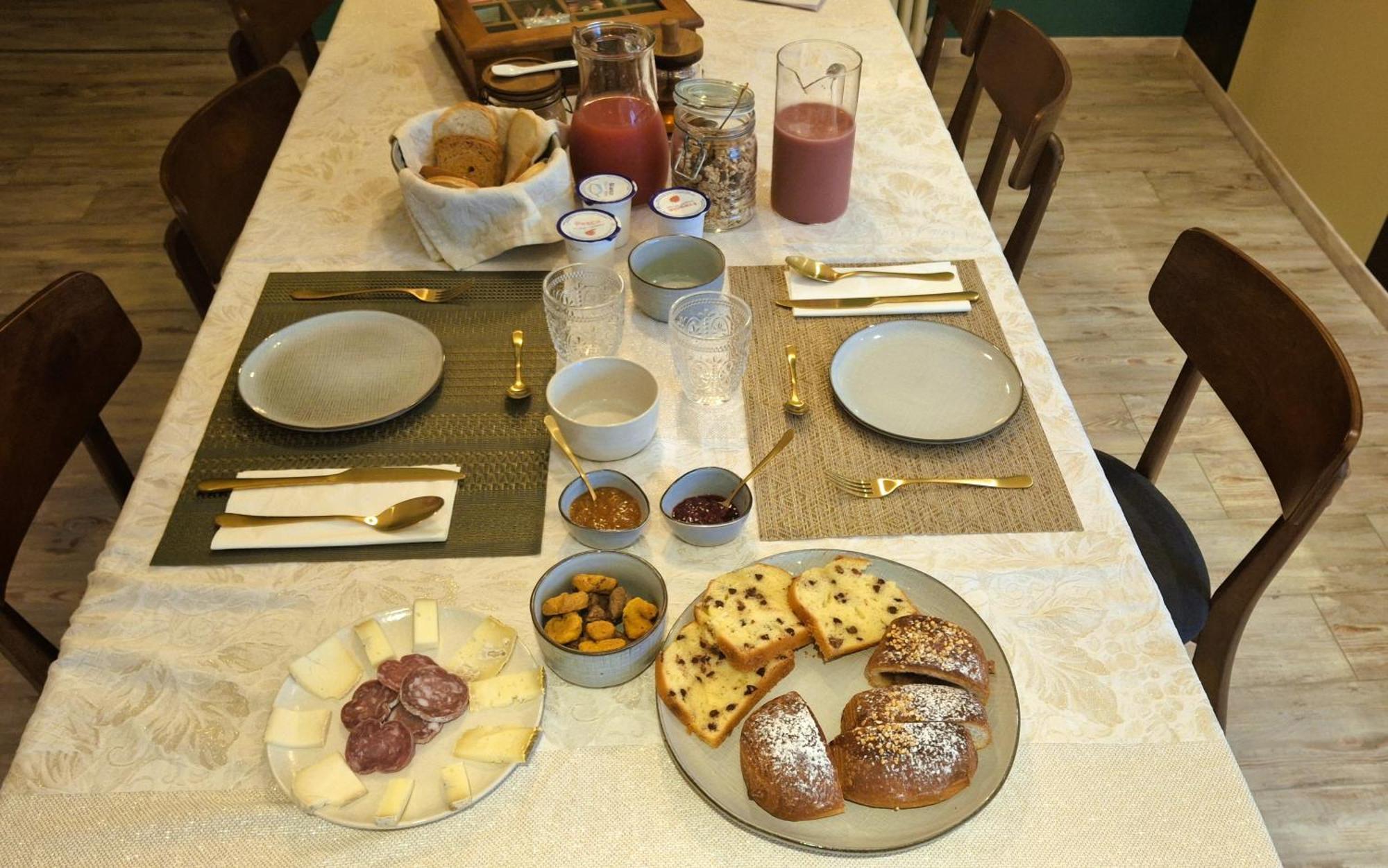 Magazzini Sasso Guest House Bussoleno Екстер'єр фото